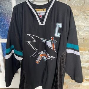 Hockey Jersey